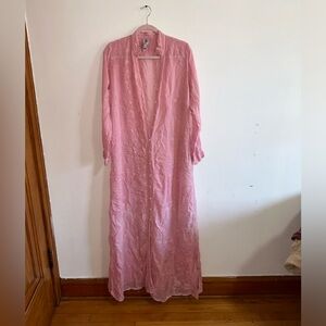 Johnny Was Billie dress